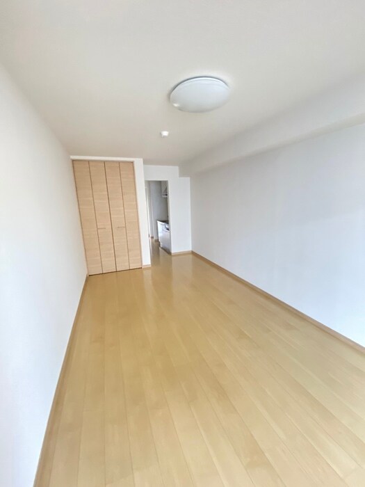 Season terrace Mの物件内観写真