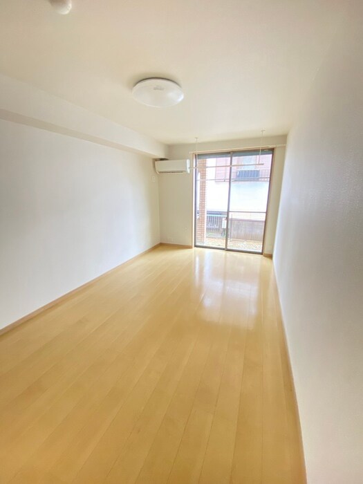 Season terrace Mの物件内観写真