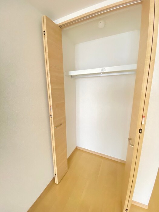 Season terrace Mの物件内観写真