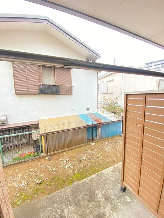 Season terrace Mの物件内観写真