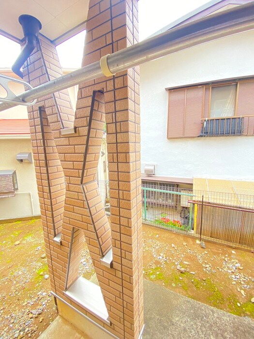 Season terrace Mの物件内観写真