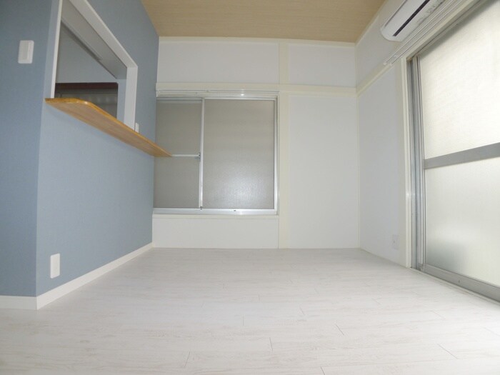 北千住川田貸家の物件内観写真