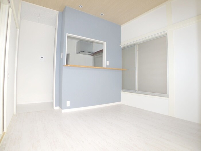 北千住川田貸家の物件内観写真