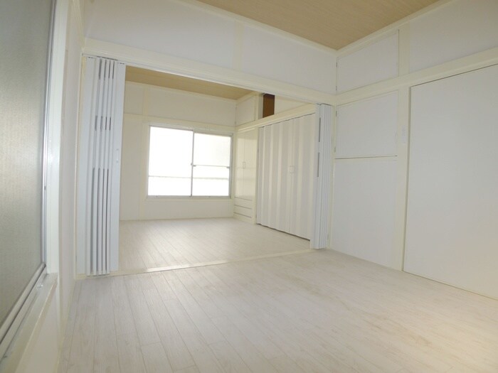 北千住川田貸家の物件内観写真