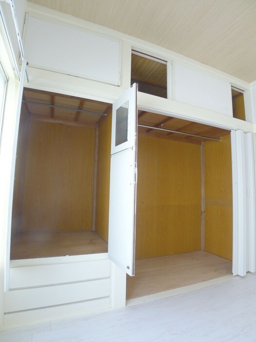 北千住川田貸家の物件内観写真