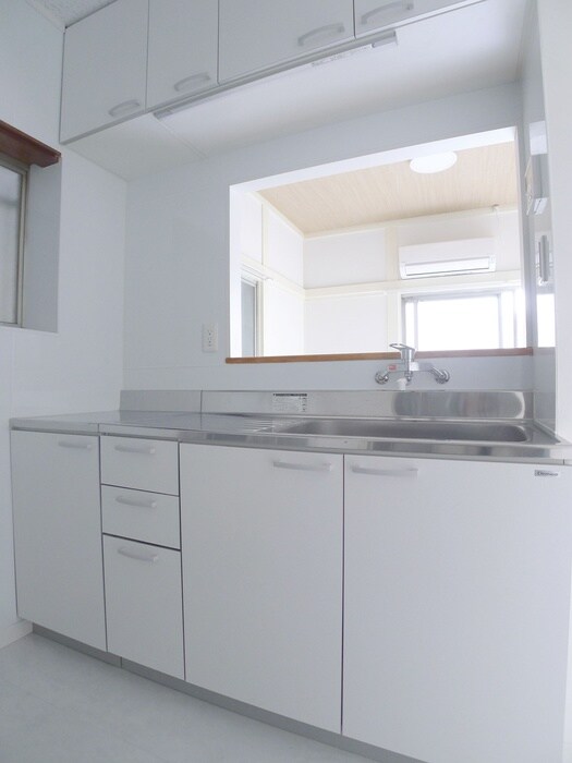 北千住川田貸家の物件内観写真