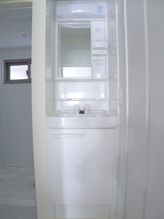 北千住川田貸家の物件内観写真