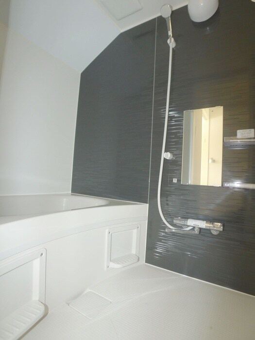 北千住川田貸家の物件内観写真