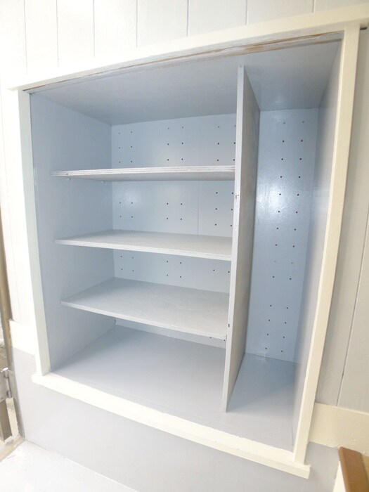 北千住川田貸家の物件内観写真