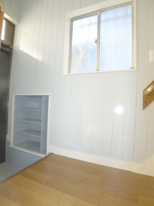 北千住川田貸家の物件内観写真