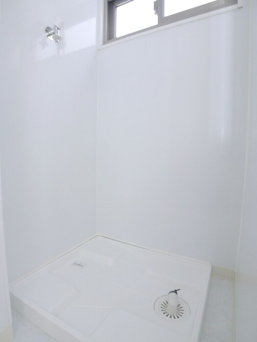 北千住川田貸家の物件内観写真