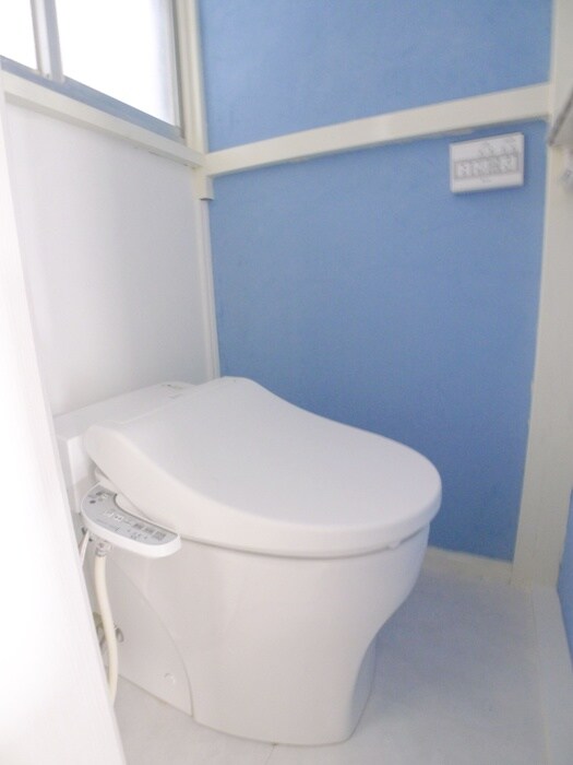 北千住川田貸家の物件内観写真