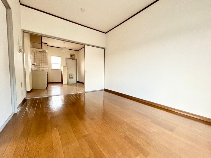 コーポカワイの物件内観写真