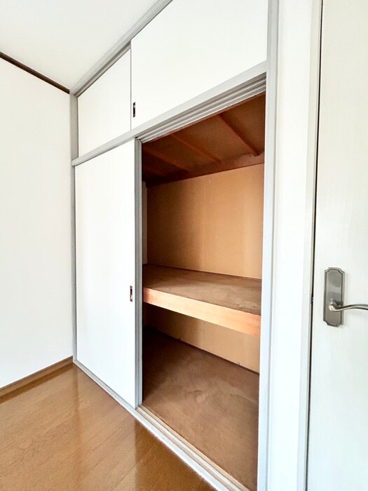 コーポカワイの物件内観写真