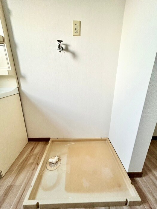 コーポカワイの物件内観写真