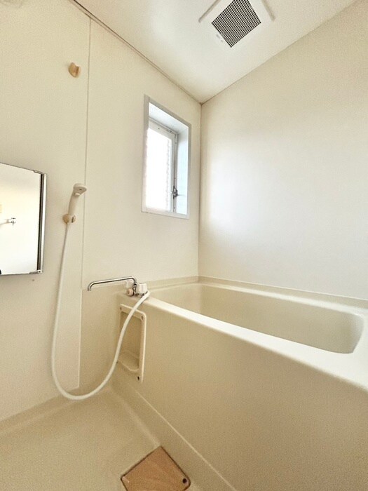 コーポカワイの物件内観写真