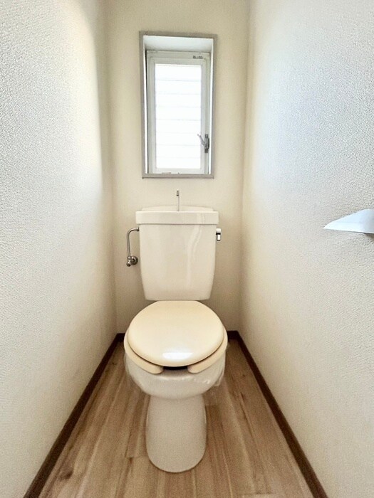 コーポカワイの物件内観写真