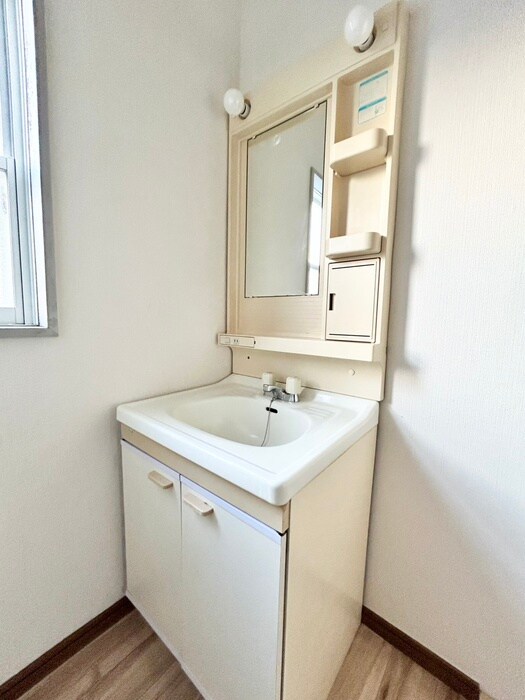 コーポカワイの物件内観写真