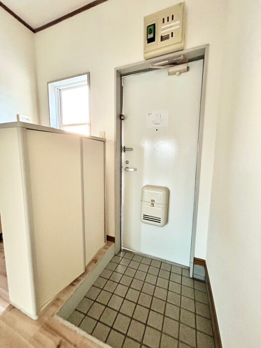 コーポカワイの物件内観写真