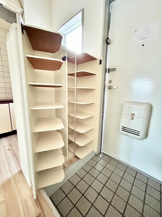 コーポカワイの物件内観写真