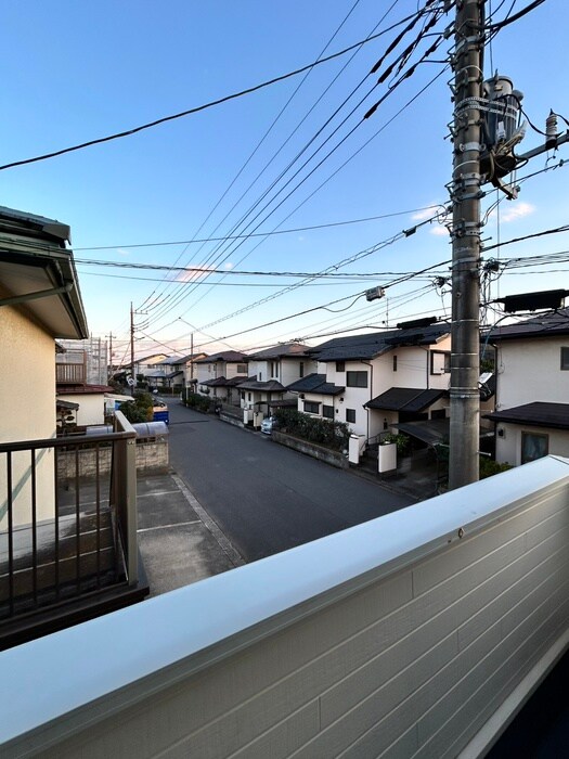 コーポカワイの物件内観写真