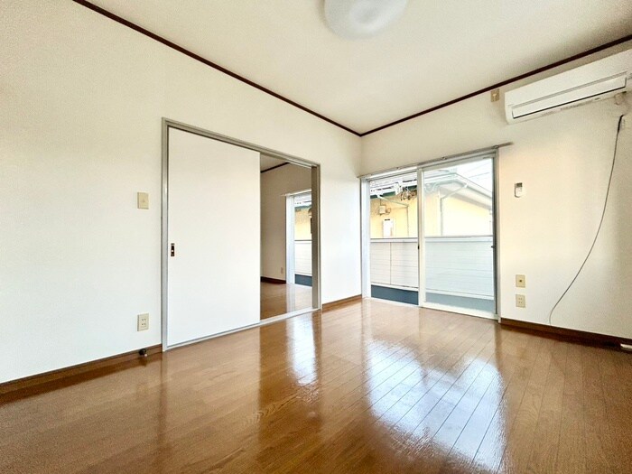 コーポカワイの物件内観写真