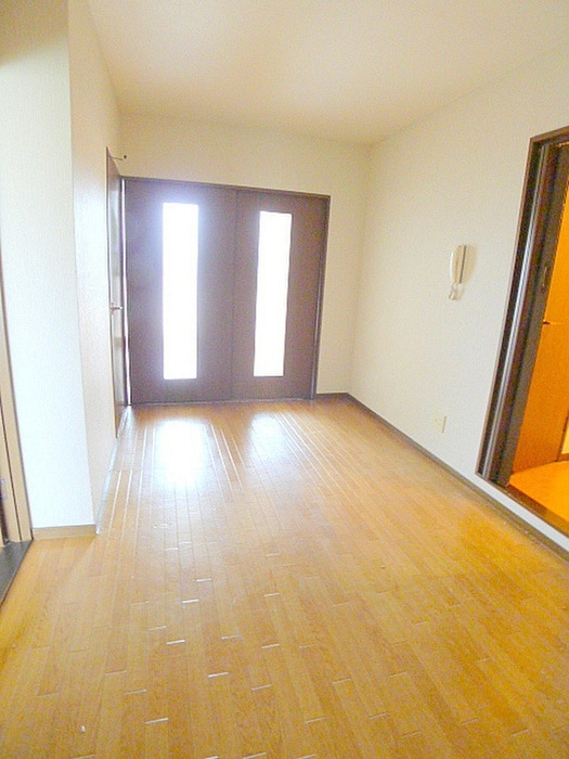 スリーゼ　ロジュマンの物件内観写真