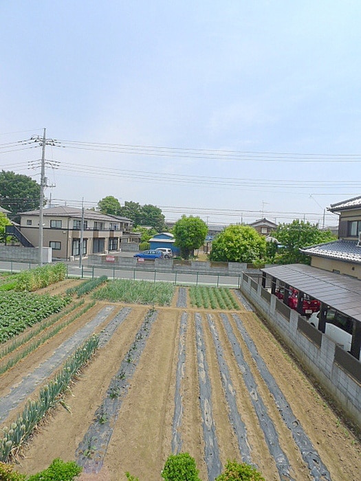 スリーゼ　ロジュマンの物件外観写真