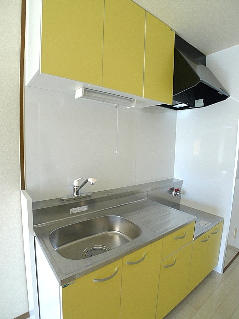 スリーゼ　ロジュマンの物件内観写真