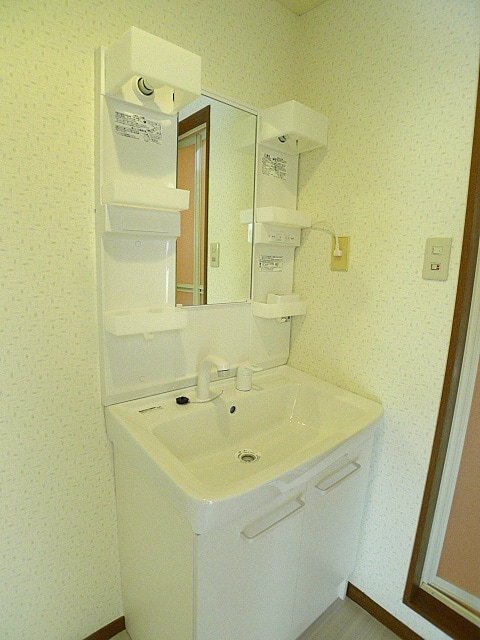 スリーゼ　ロジュマンの物件内観写真