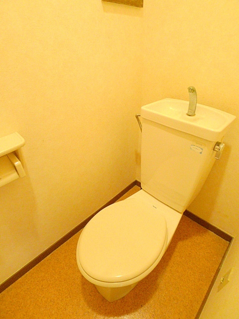 スリーゼ　ロジュマンの物件内観写真