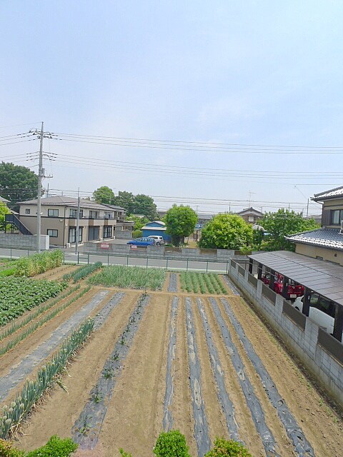 スリーゼ　ロジュマンの物件内観写真