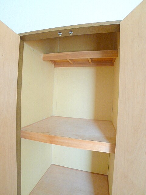 スリーゼ　ロジュマンの物件内観写真