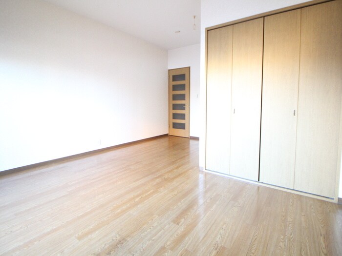 ドマーニ Ｉの物件内観写真