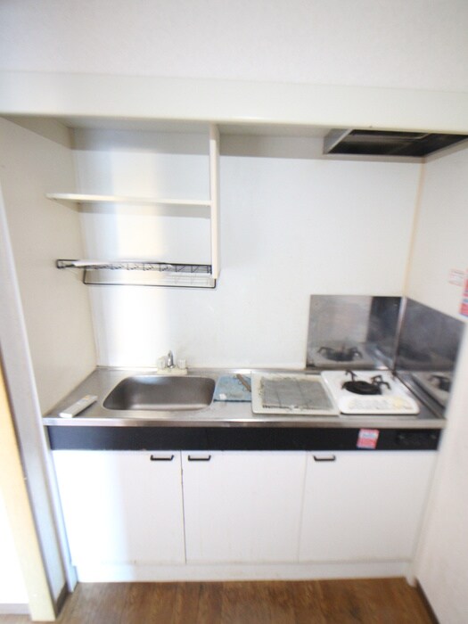 ドマーニ Ｉの物件内観写真