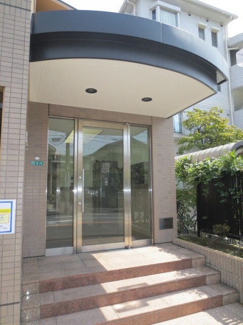 ドマーニ Ｉの物件外観写真