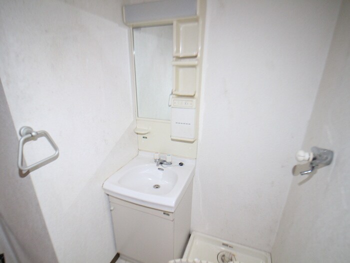 ドマーニ Ｉの物件内観写真