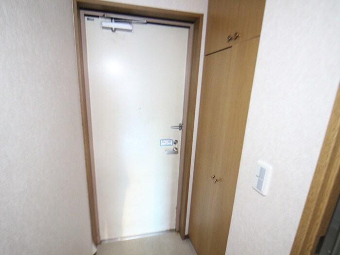 ドマーニ Ｉの物件内観写真