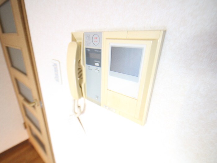 ドマーニ Ｉの物件内観写真