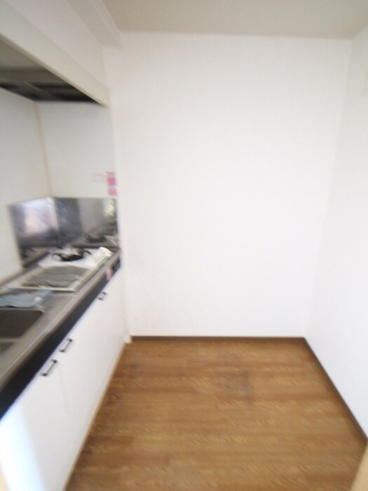 ドマーニ Ｉの物件内観写真