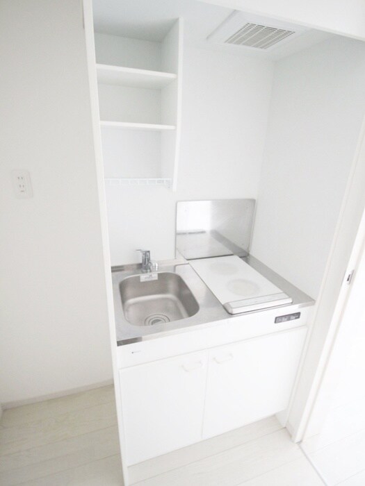 MOMO HOUSEの物件内観写真