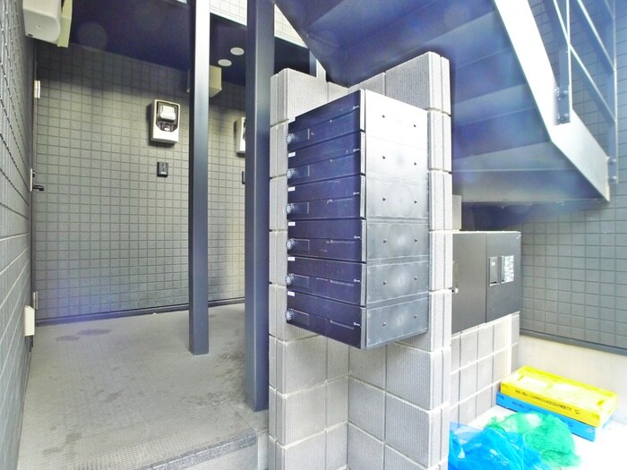 MOMO HOUSEの物件外観写真