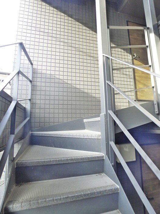 MOMO HOUSEの物件外観写真