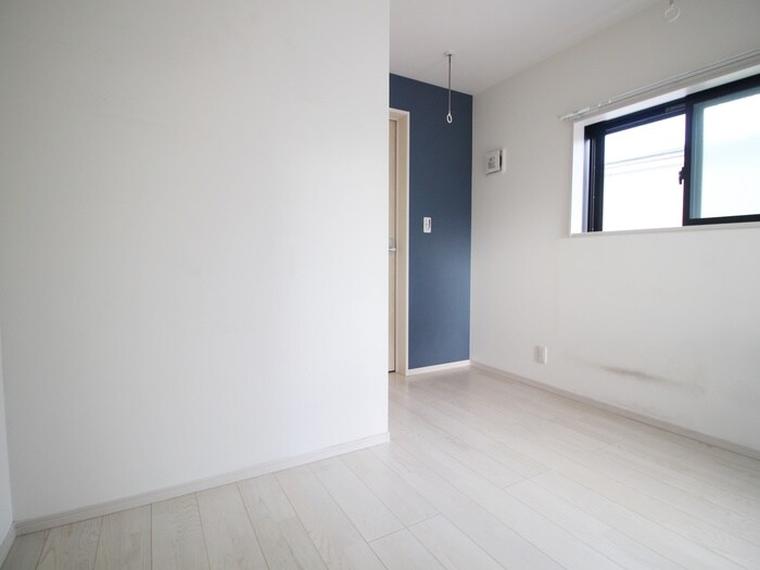 MOMO HOUSEの物件内観写真