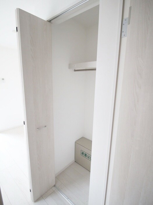 MOMO HOUSEの物件内観写真