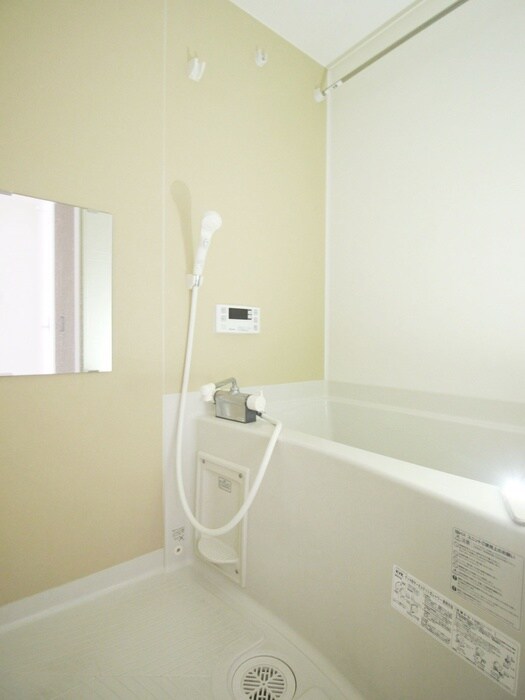 MOMO HOUSEの物件内観写真