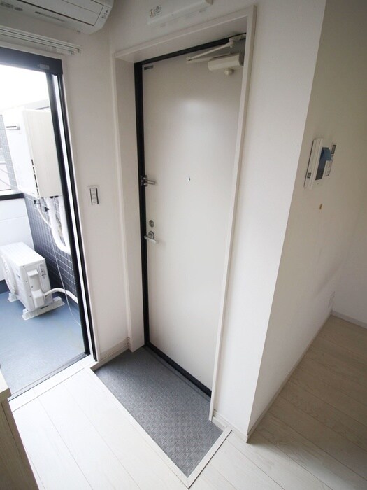 MOMO HOUSEの物件内観写真