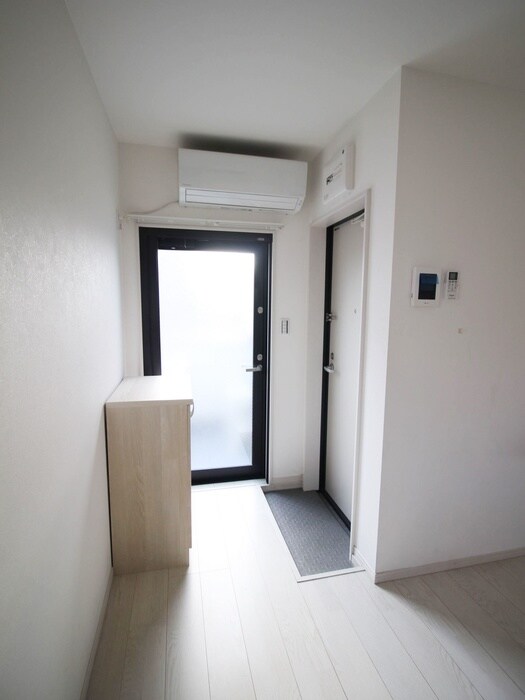 MOMO HOUSEの物件内観写真