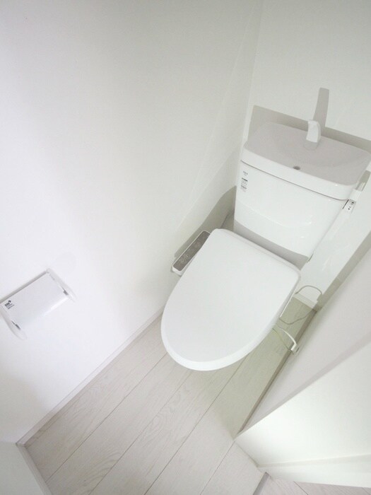 MOMO HOUSEの物件内観写真