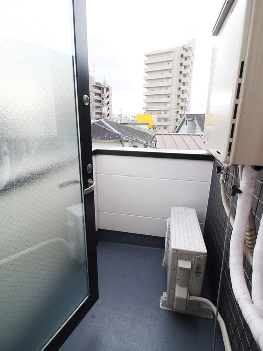 MOMO HOUSEの物件内観写真